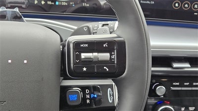 2026 Hyundai IONIQ 9 Performance Calligraphy