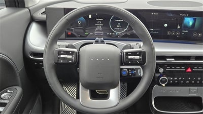 2026 Hyundai IONIQ 9 Performance Calligraphy