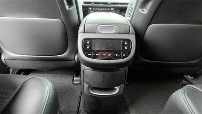 2026 Hyundai IONIQ 9 Performance Calligraphy