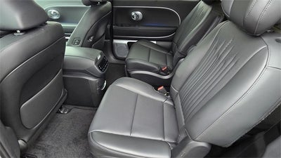 2026 Hyundai IONIQ 9 Performance Calligraphy