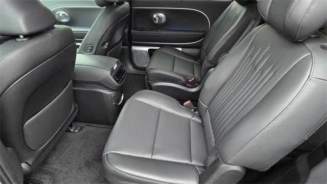 2026 Hyundai IONIQ 9 Performance Calligraphy