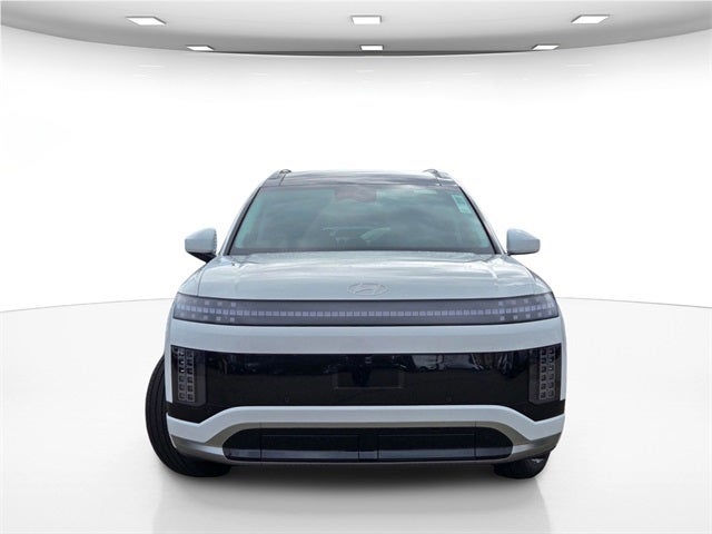 2026 Hyundai IONIQ 9 Performance Calligraphy