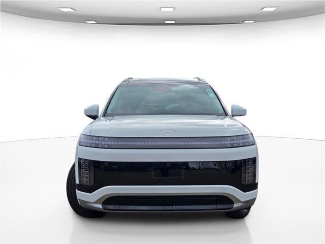 2026 Hyundai IONIQ 9 Performance Calligraphy