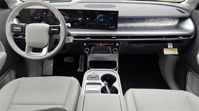 2026 Hyundai IONIQ 9 Performance Calligraphy