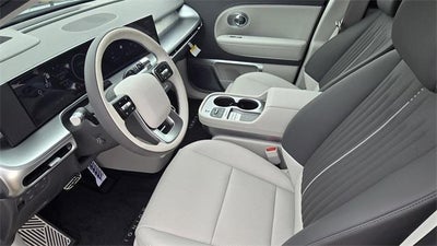 2026 Hyundai IONIQ 9 Performance Calligraphy