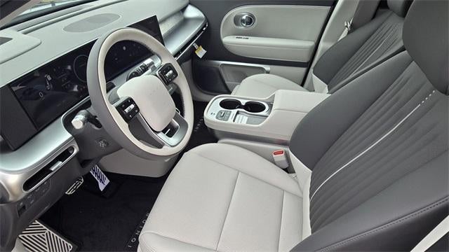 2026 Hyundai IONIQ 9 Performance Calligraphy