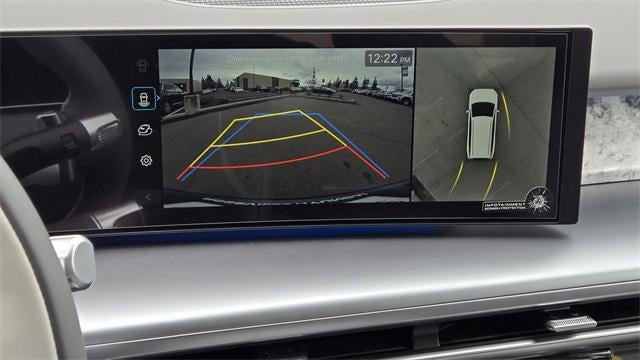 2026 Hyundai IONIQ 9 Performance Calligraphy