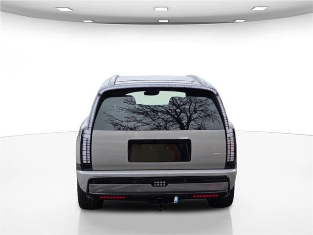 2026 Hyundai IONIQ 9 Performance Calligraphy