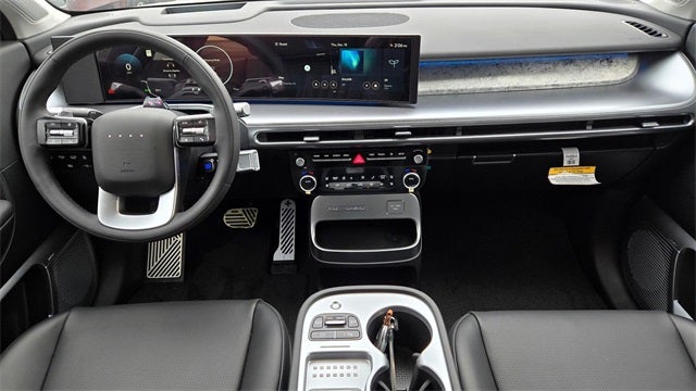 2026 Hyundai IONIQ 9 Performance Calligraphy