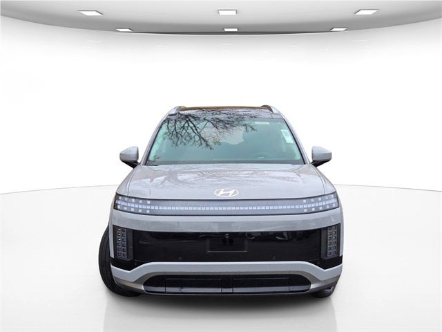 2026 Hyundai IONIQ 9 Performance Calligraphy