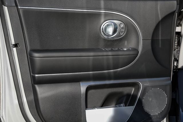 2026 Hyundai IONIQ 9 Performance Calligraphy