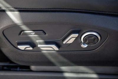 2026 Hyundai IONIQ 9 Performance Calligraphy