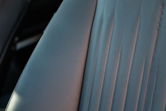 2026 Hyundai IONIQ 9 Performance Calligraphy