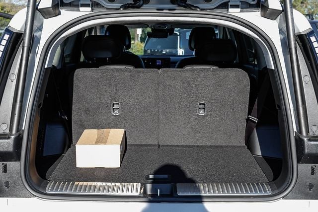 2026 Hyundai IONIQ 9 Performance Calligraphy