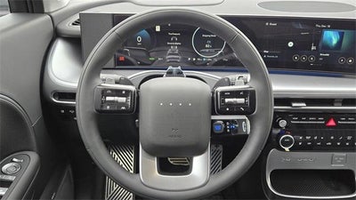 2026 Hyundai IONIQ 9 Performance Calligraphy