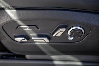 2026 Hyundai IONIQ 9 Performance Calligraphy