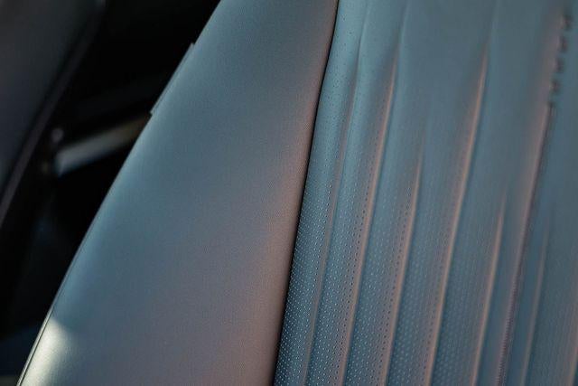 2026 Hyundai IONIQ 9 Performance Calligraphy