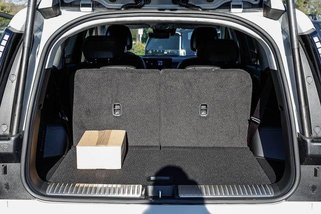 2026 Hyundai IONIQ 9 Performance Calligraphy