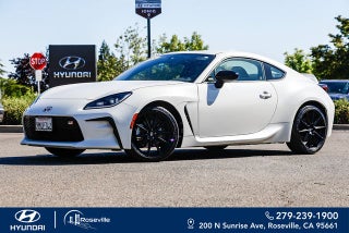 2024 Toyota GR86 Premium