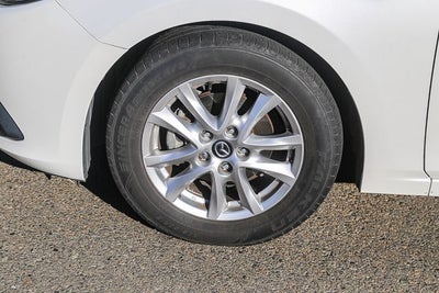 2015 Mazda Mazda3 i Grand Touring