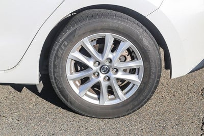 2015 Mazda Mazda3 i Grand Touring