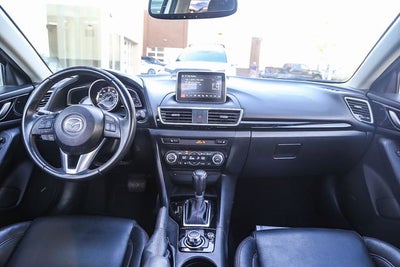 2015 Mazda Mazda3 i Grand Touring