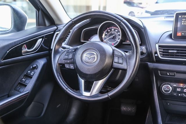 2015 Mazda Mazda3 i Grand Touring