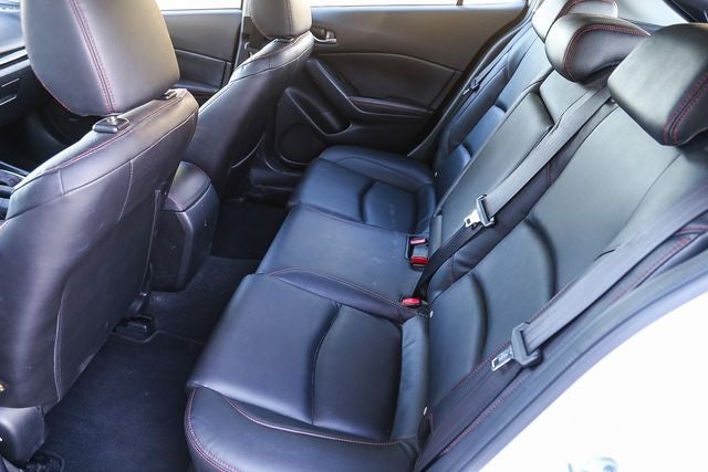 2015 Mazda Mazda3 i Grand Touring