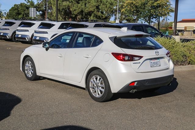 2015 Mazda Mazda3 i Grand Touring