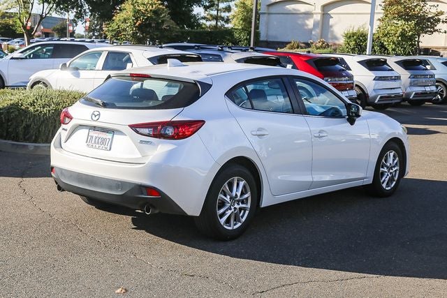2015 Mazda Mazda3 i Grand Touring