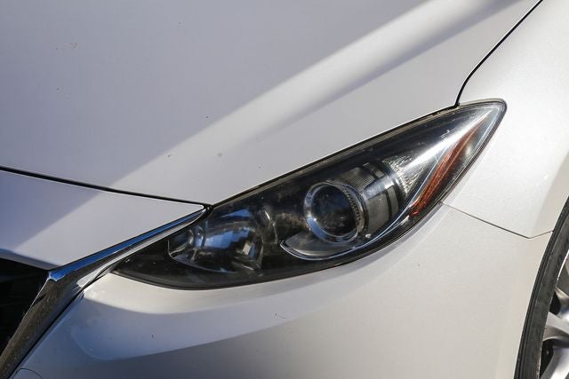 2015 Mazda Mazda3 i Grand Touring