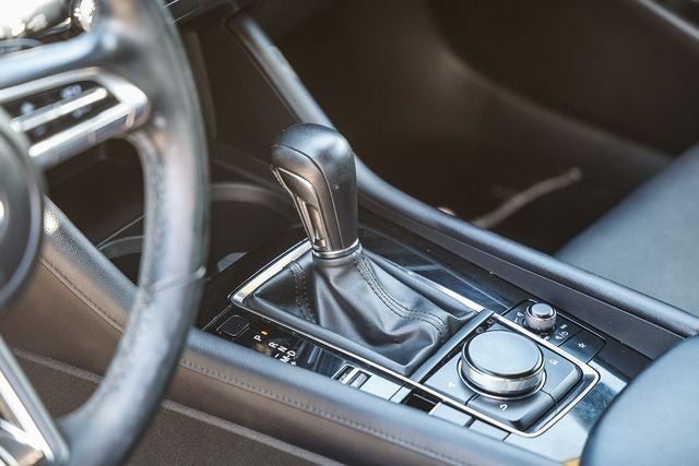 2022 Mazda Mazda3 Premium