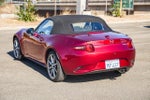 2022 Mazda Mazda MX-5 Miata Grand Touring