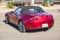 2022 Mazda Mazda MX-5 Miata Grand Touring