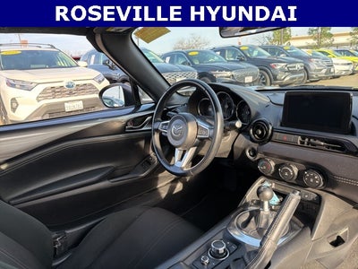 2020 Mazda Mazda Miata RF Club