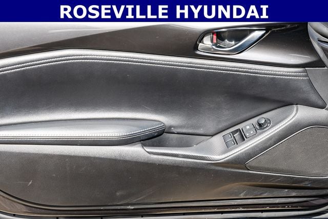 2020 Mazda Mazda Miata RF Club