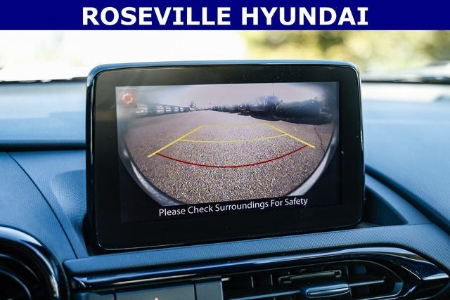 2020 Mazda Mazda Miata RF Club