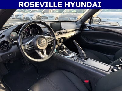 2020 Mazda Mazda Miata RF Club