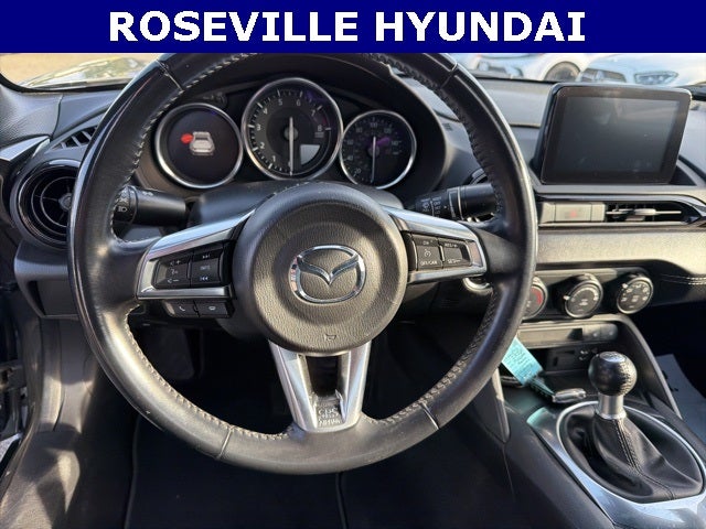 2020 Mazda Mazda Miata RF Club