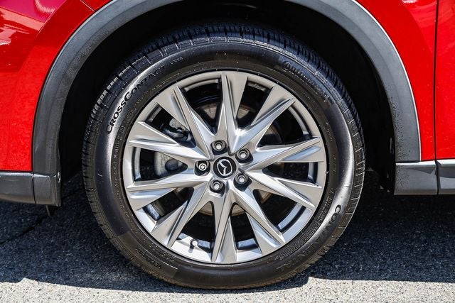 2021 Mazda Mazda CX-5 Grand Touring Reserve