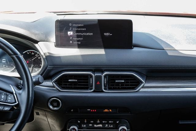 2021 Mazda Mazda CX-5 Grand Touring Reserve