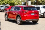 2021 Mazda Mazda CX-5 Grand Touring Reserve