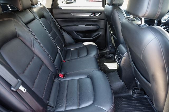 2021 Mazda Mazda CX-5 Grand Touring Reserve