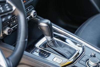 2021 Mazda Mazda CX-5 Grand Touring Reserve