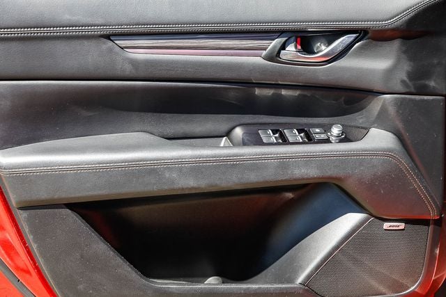 2021 Mazda Mazda CX-5 Grand Touring Reserve