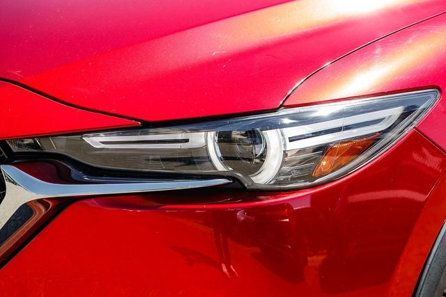 2021 Mazda Mazda CX-5 Grand Touring Reserve
