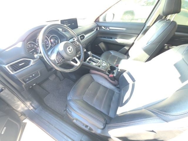 2021 Mazda Mazda CX-5 Touring