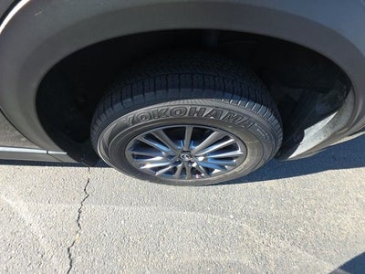 2021 Mazda Mazda CX-5 Touring