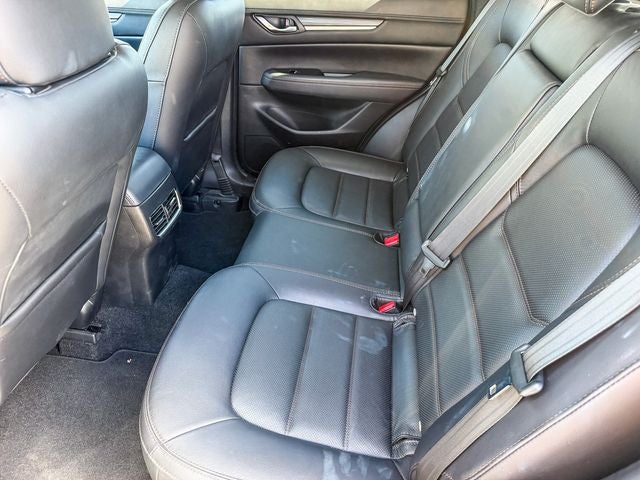 2022 Mazda Mazda CX-5 2.5 S Premium Plus Package