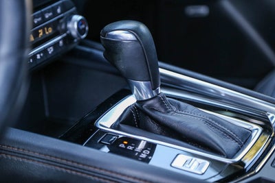 2022 Mazda Mazda CX-5 2.5 S Premium Plus Package